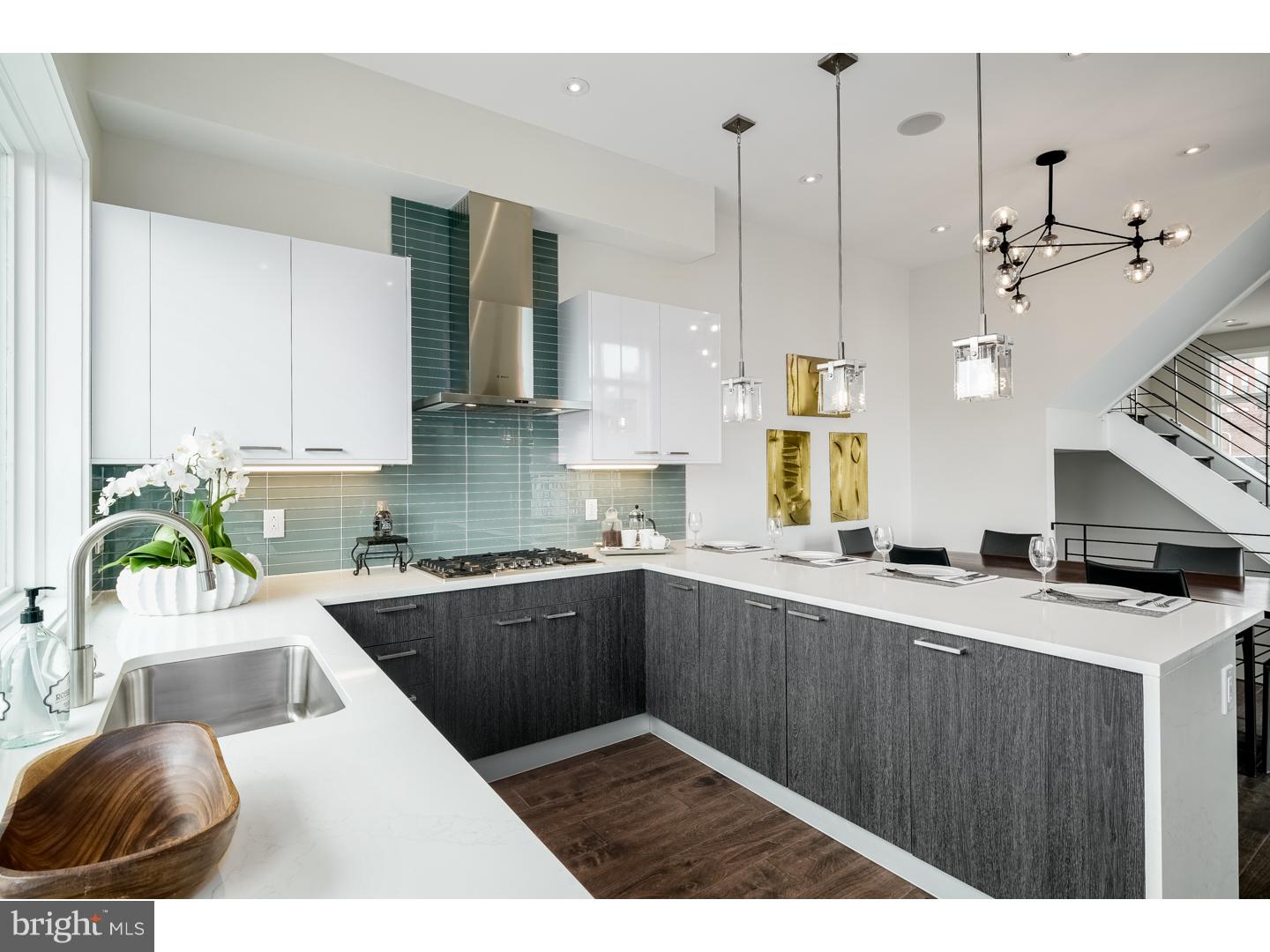 NORTHERN LIBERTIES - Residential