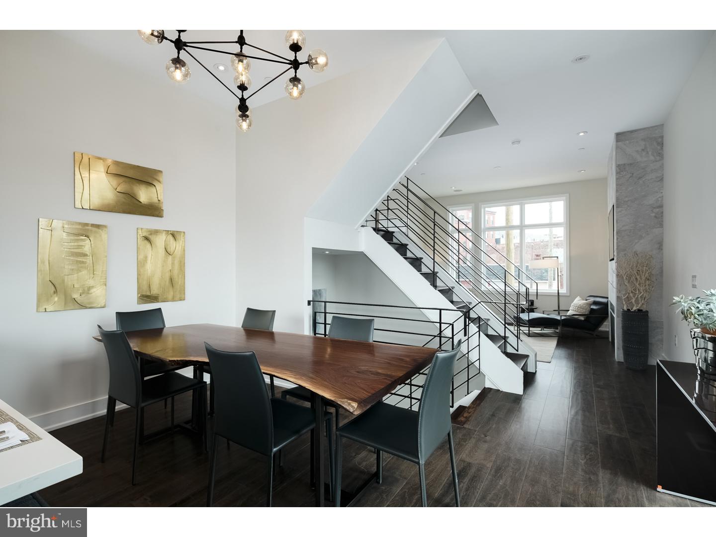NORTHERN LIBERTIES - Residential