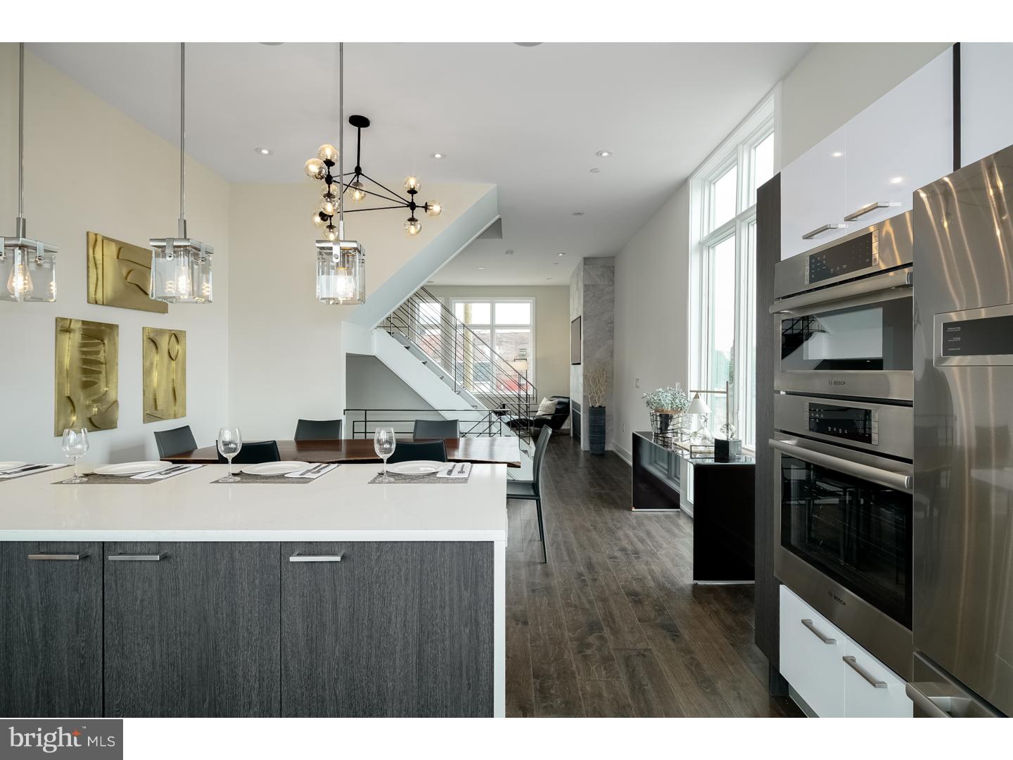 NORTHERN LIBERTIES - Residential