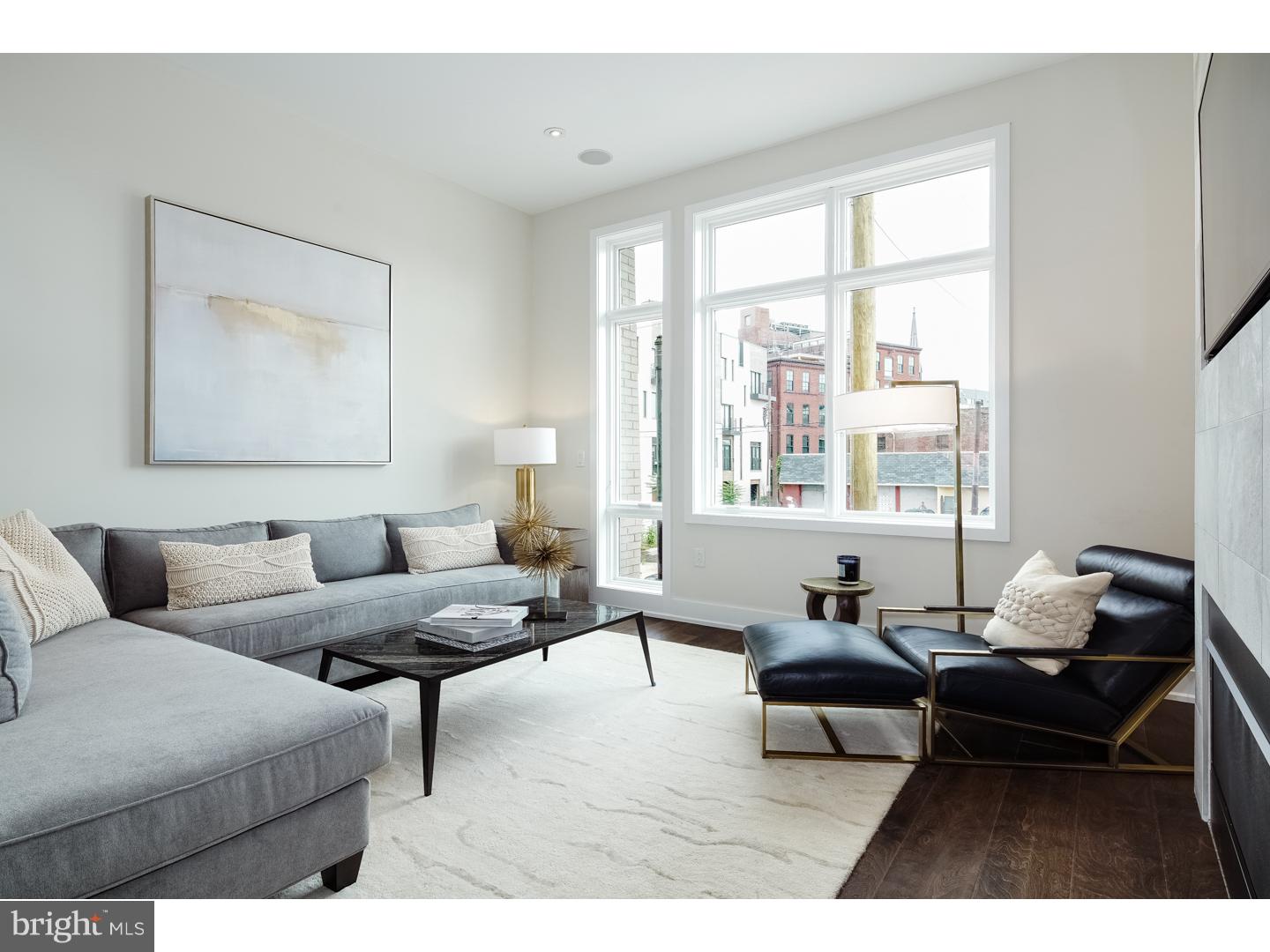 NORTHERN LIBERTIES - Residential
