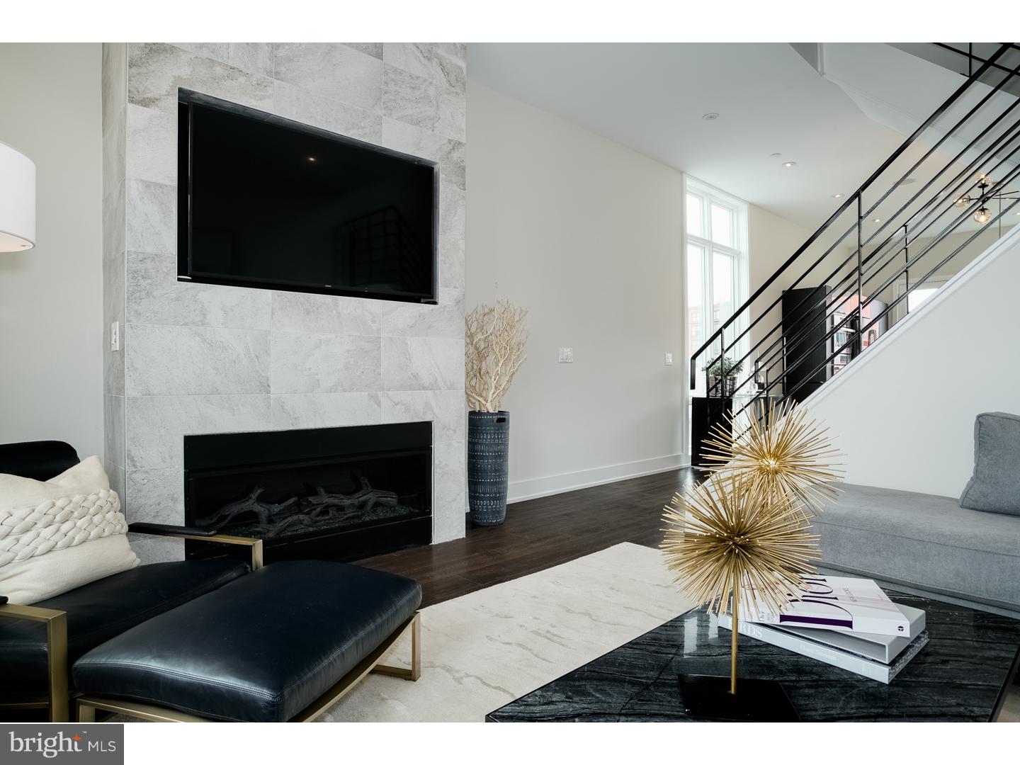 NORTHERN LIBERTIES - Residential