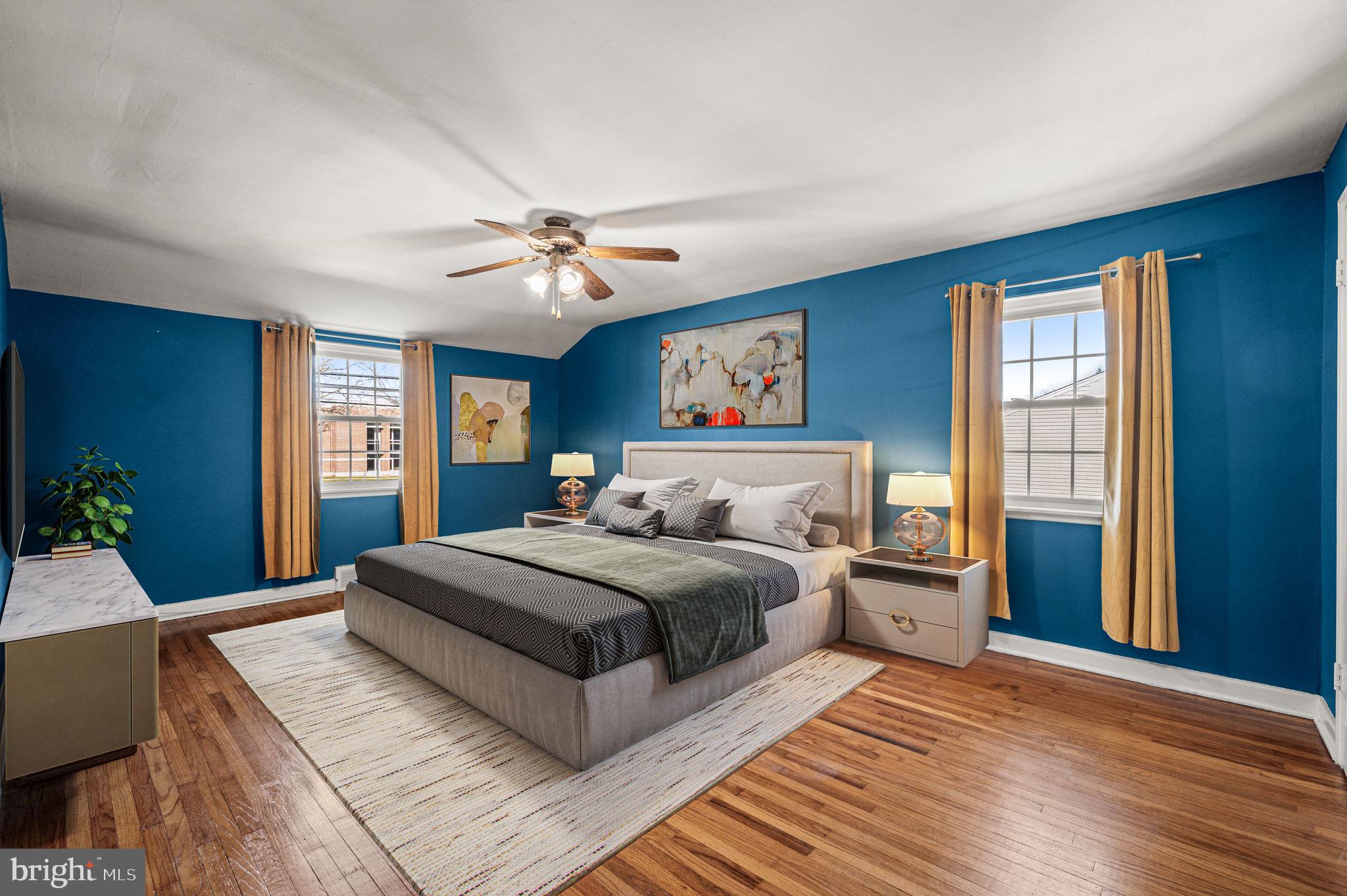 PLYMOUTH MEETING - Residential