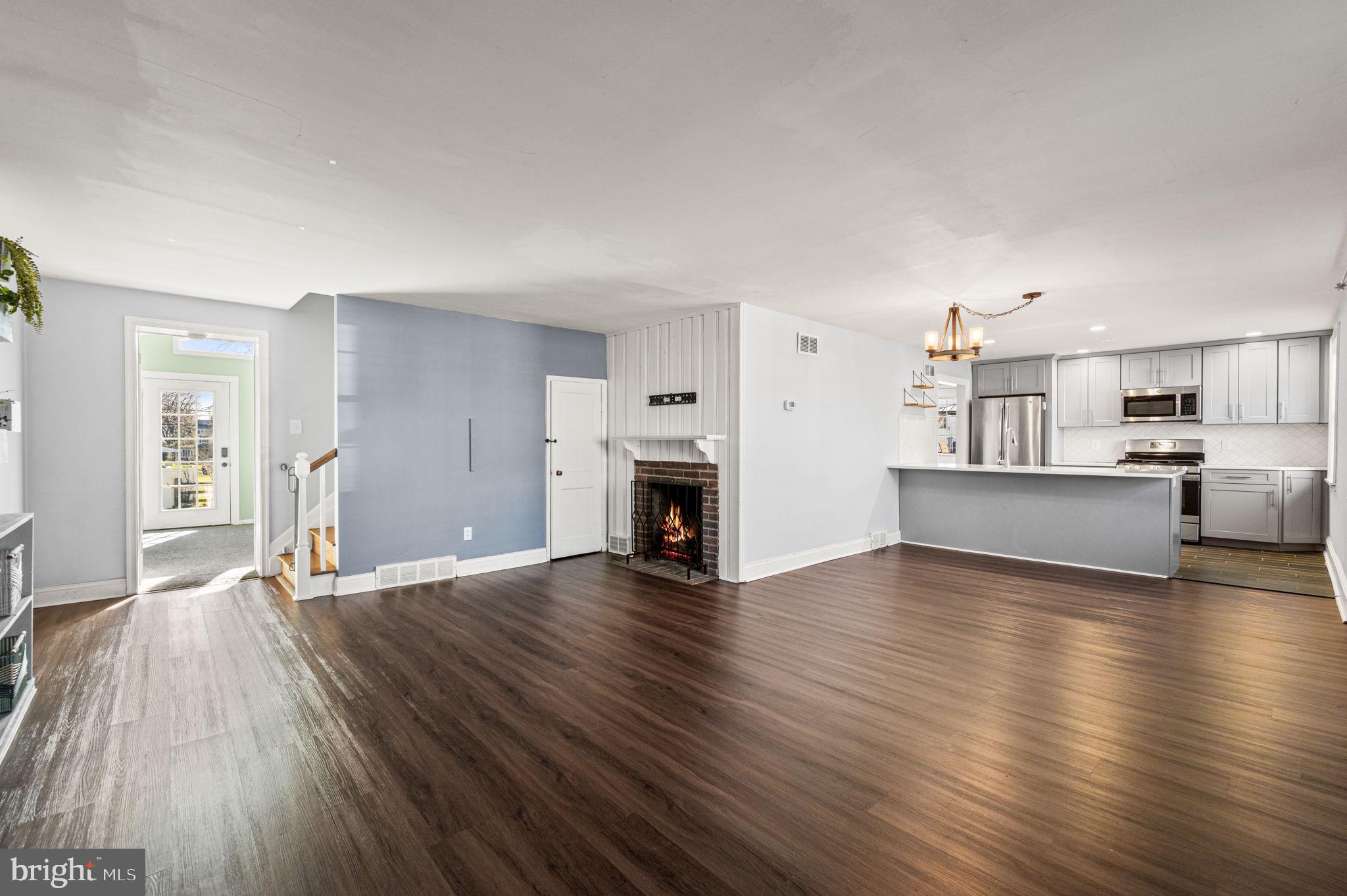 PLYMOUTH MEETING - Residential