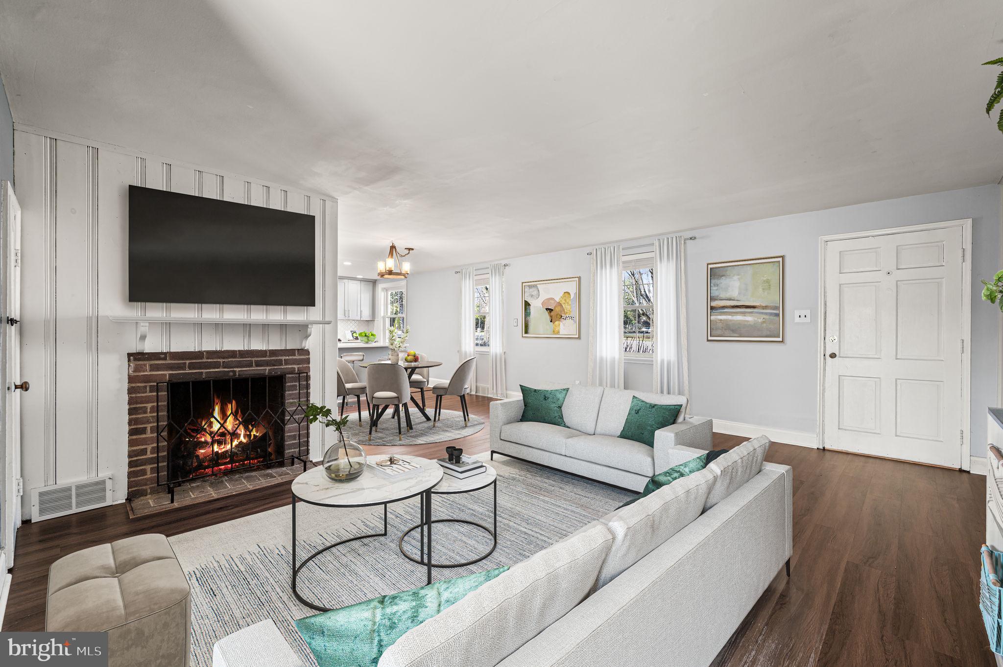 PLYMOUTH MEETING - Residential