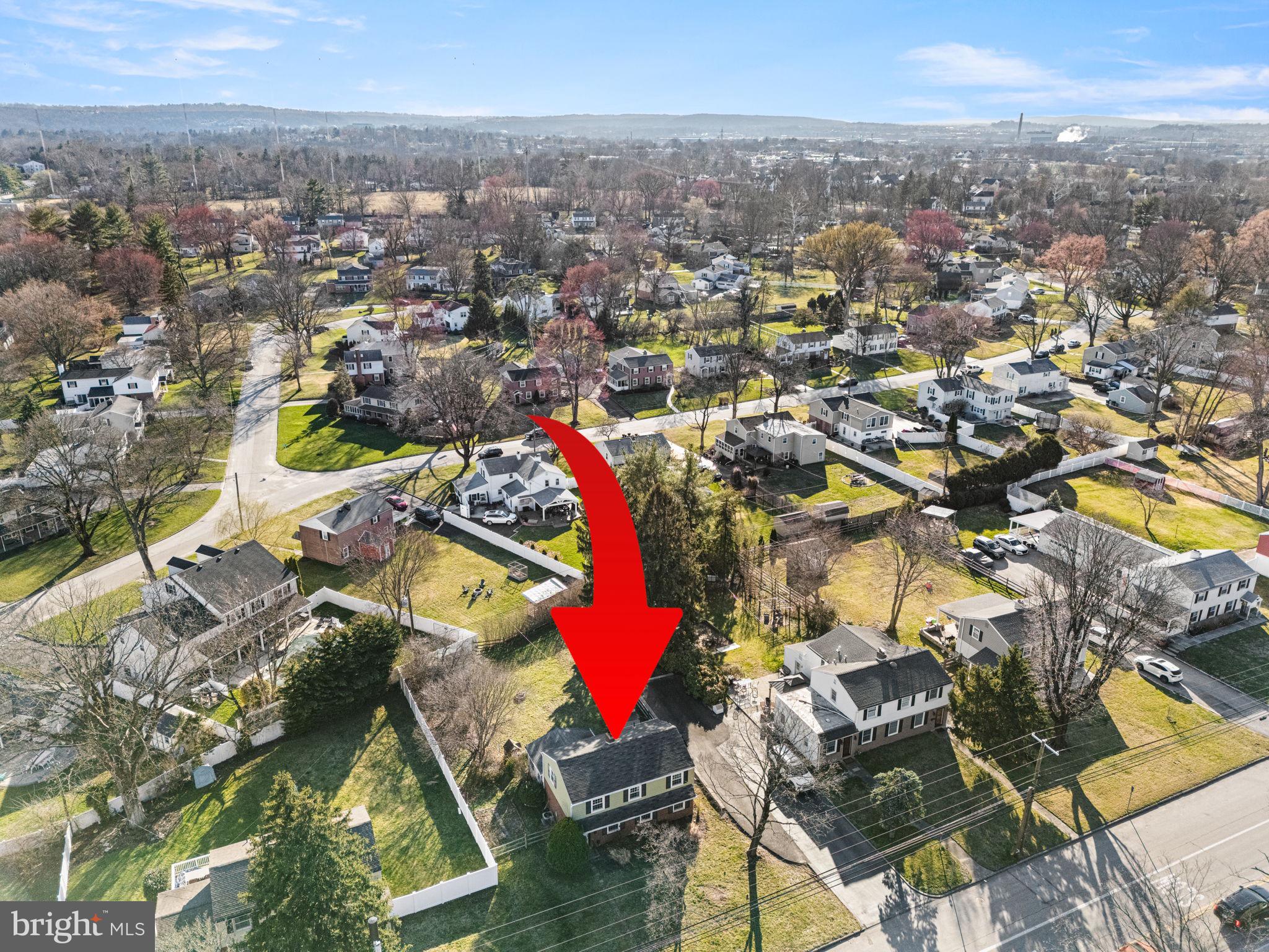 PLYMOUTH MEETING - Residential