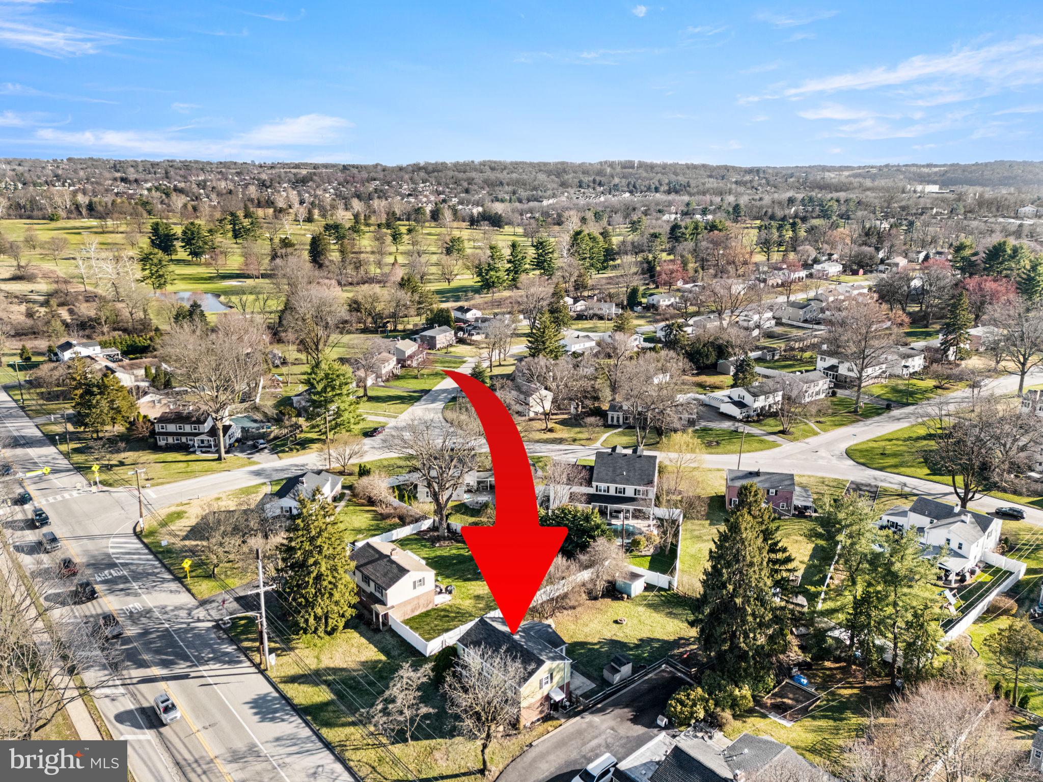 PLYMOUTH MEETING - Residential