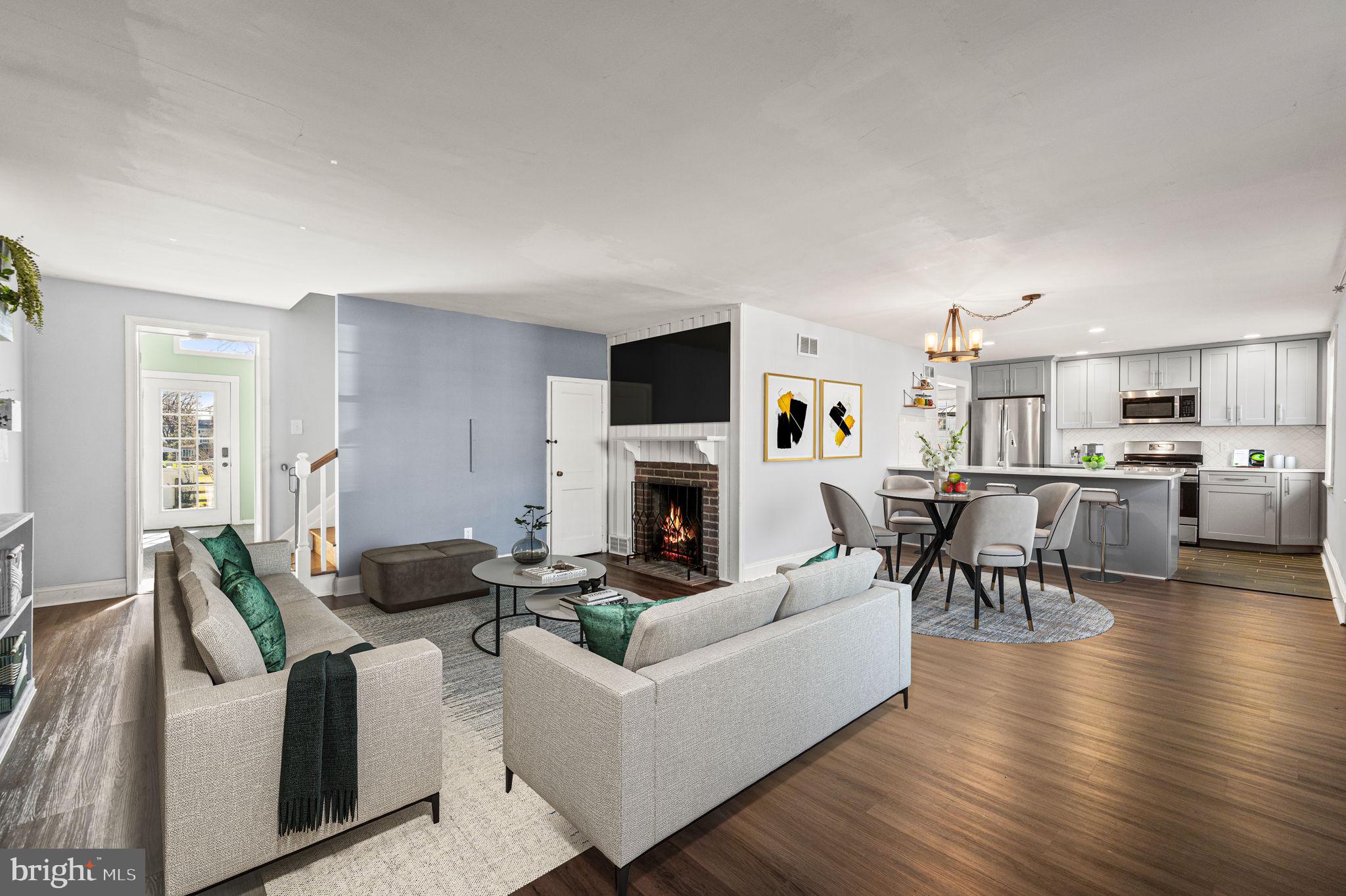 120 E GERMANTOWN PIKE