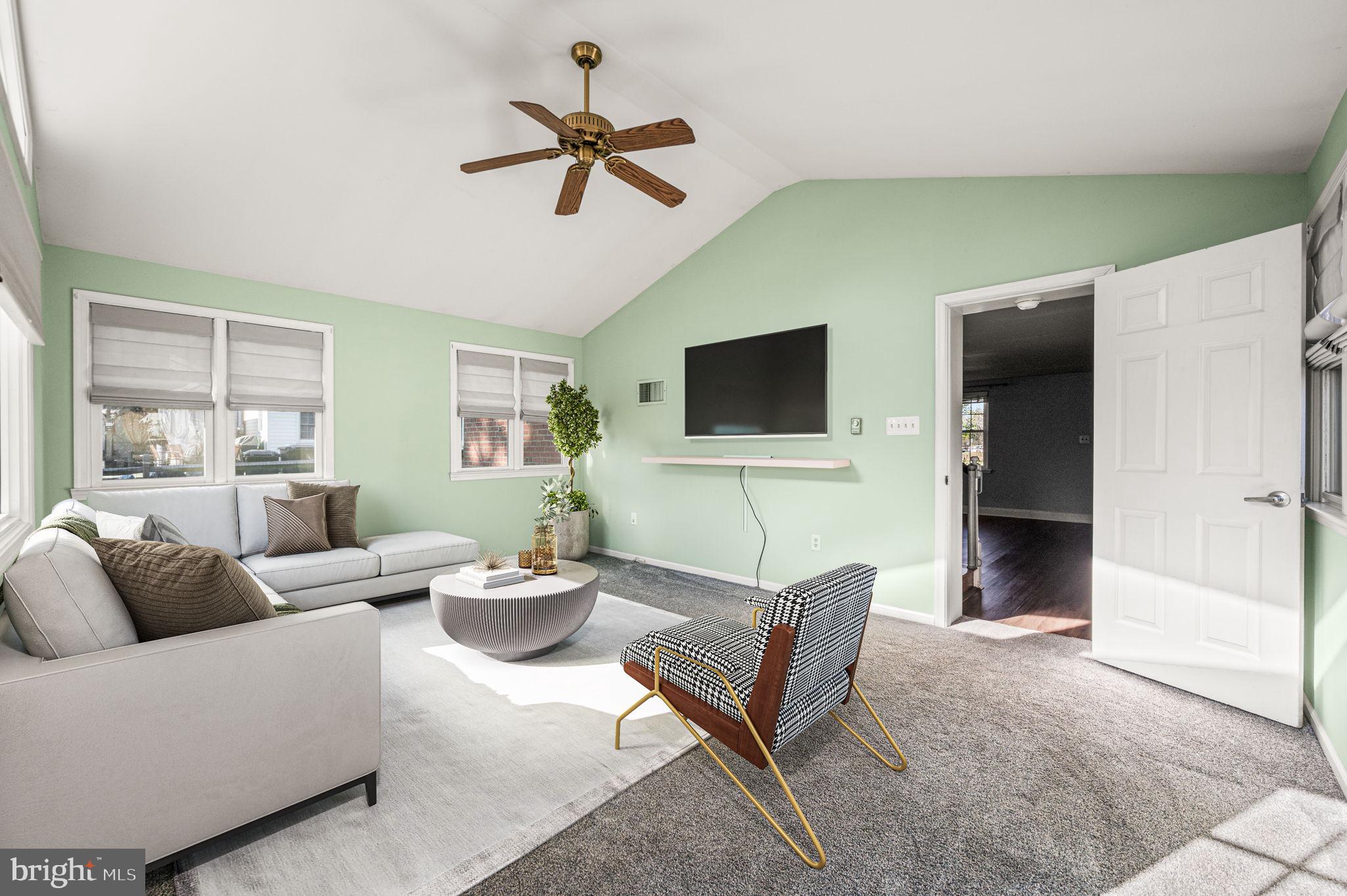 PLYMOUTH MEETING - Residential