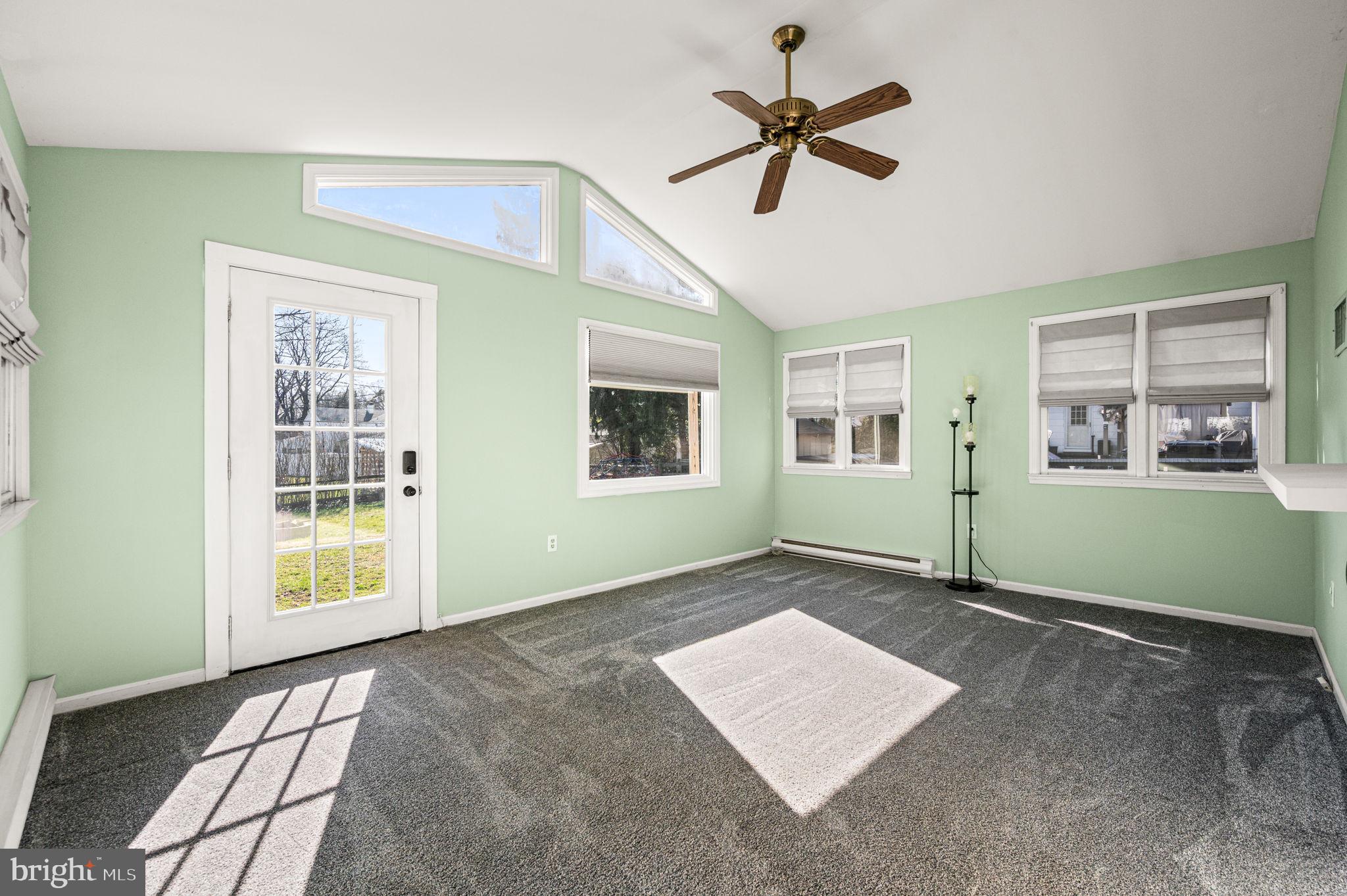 PLYMOUTH MEETING - Residential