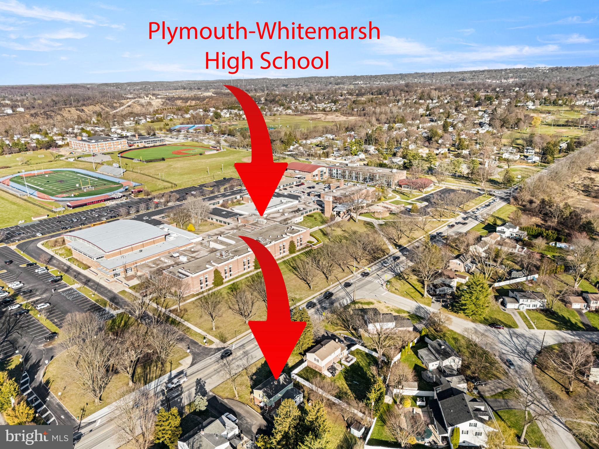 PLYMOUTH MEETING - Residential