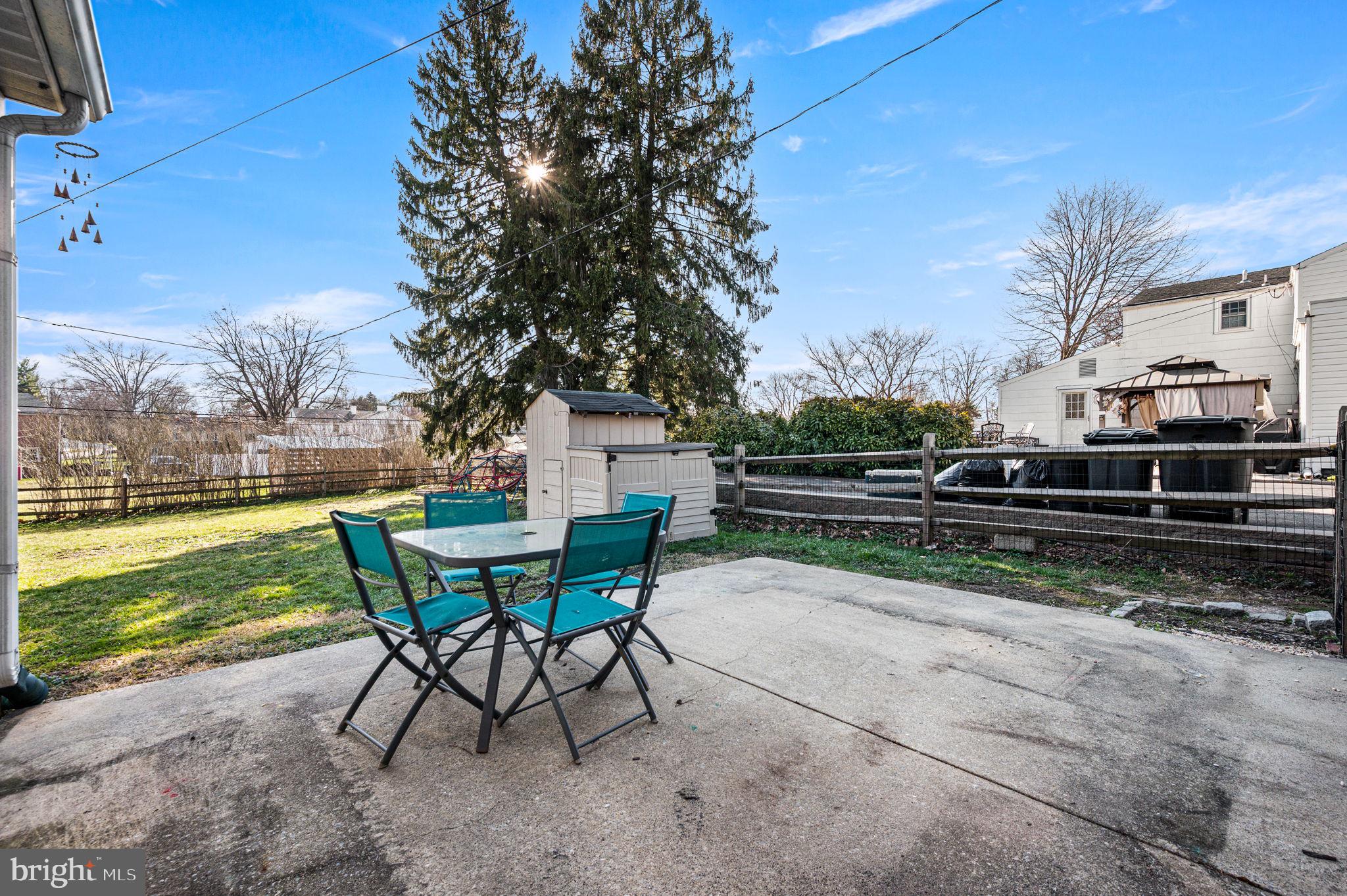 120 E GERMANTOWN PIKE