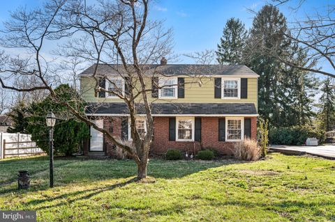 120 E GERMANTOWN PIKE PLYMOUTH MEETING PA 19462