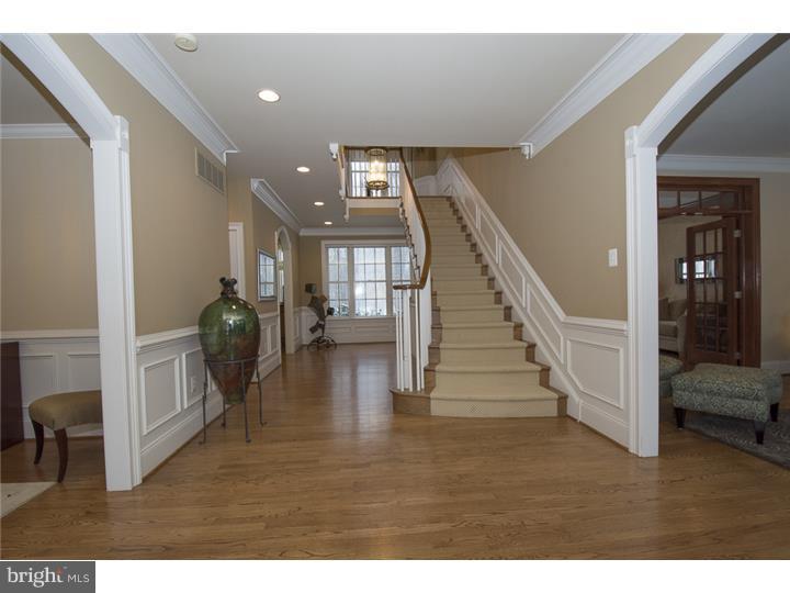 BLACKBERRY HILL - Residential