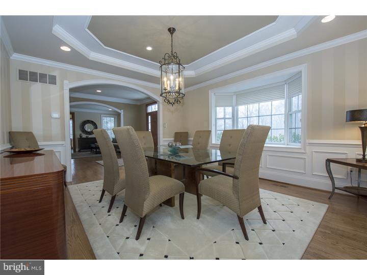 BLACKBERRY HILL - Residential