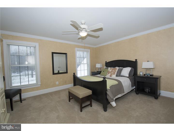 BLACKBERRY HILL - Residential