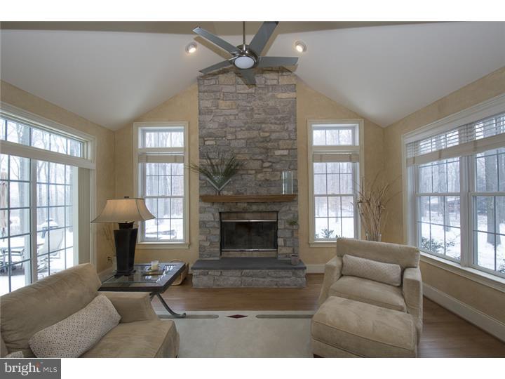 BLACKBERRY HILL - Residential