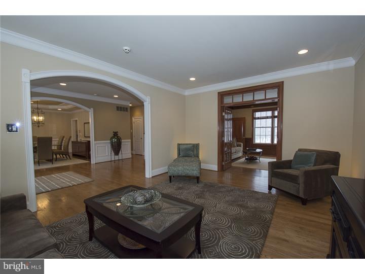 BLACKBERRY HILL - Residential