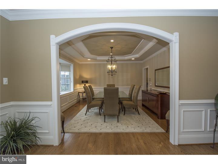 BLACKBERRY HILL - Residential