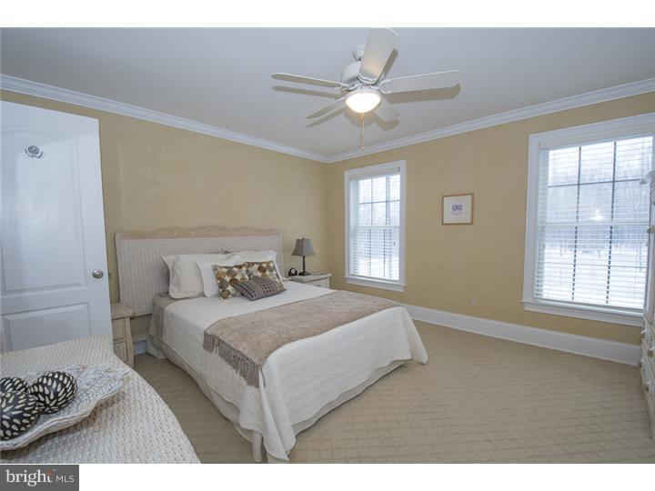 BLACKBERRY HILL - Residential