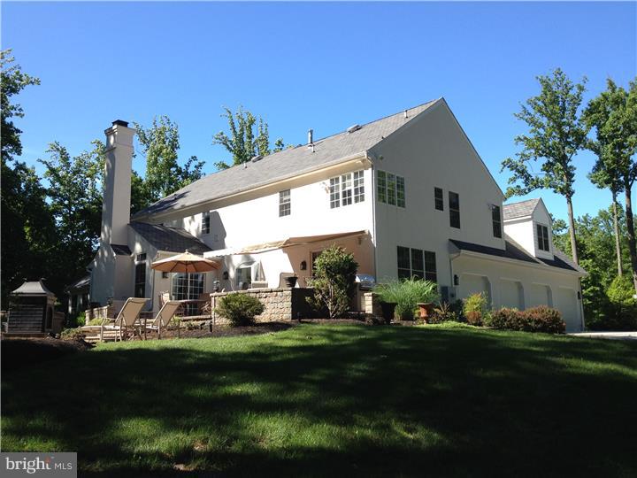 BLACKBERRY HILL - Residential