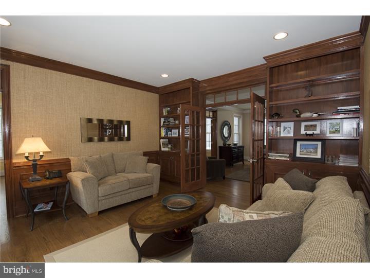 BLACKBERRY HILL - Residential