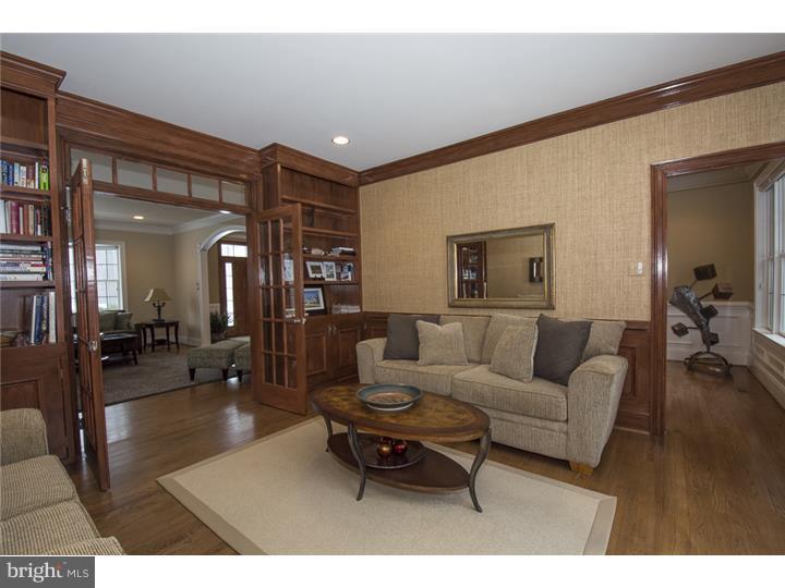 BLACKBERRY HILL - Residential