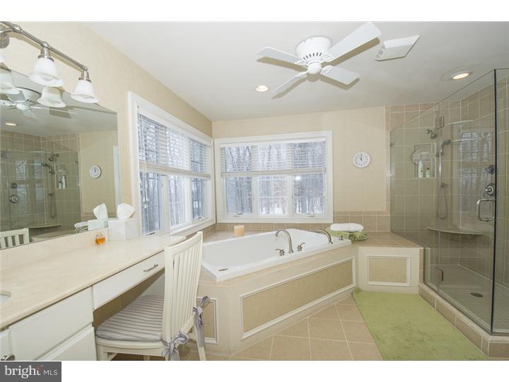 BLACKBERRY HILL - Residential