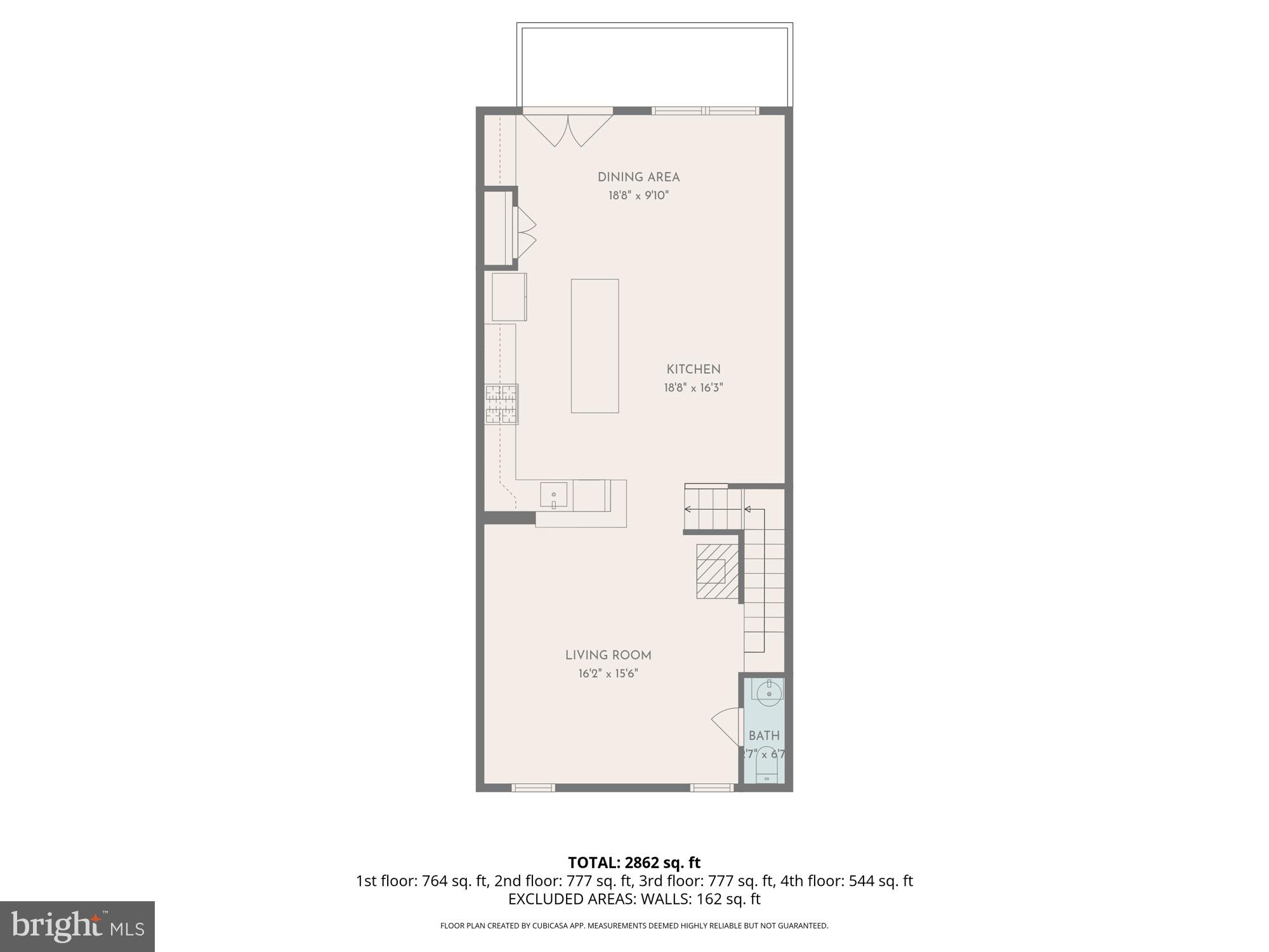 GREENBELT STATION - Residential