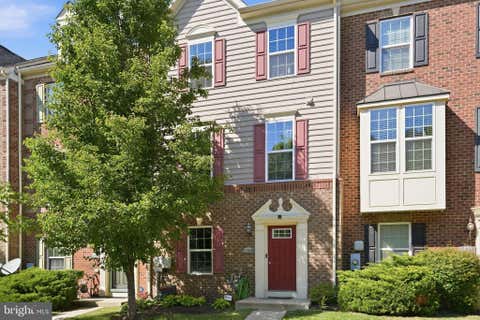 Townhouse For Sale - 5308 Davis Point Lane<br/> GREENBELT, MD 20770