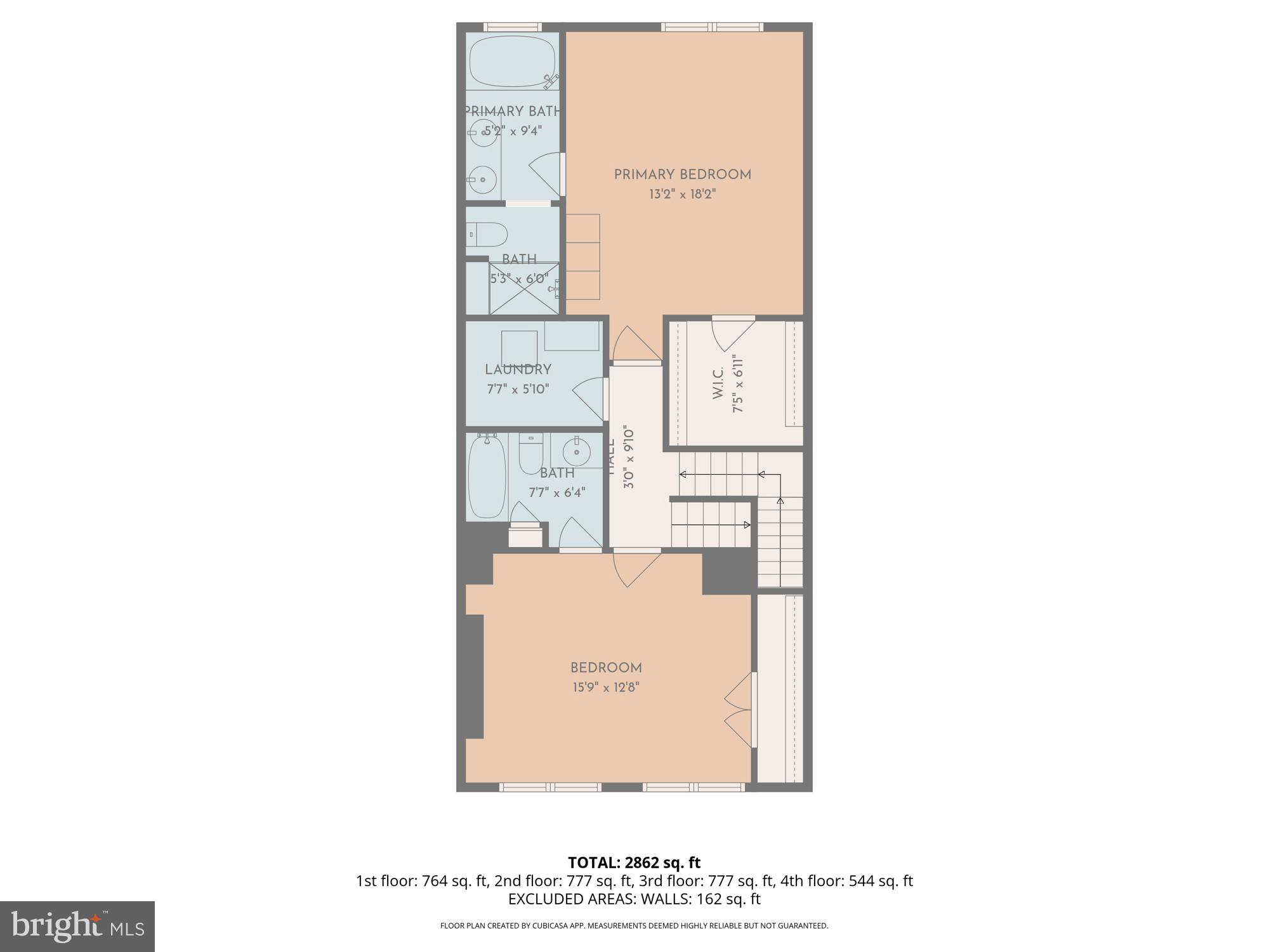 GREENBELT STATION - Residential