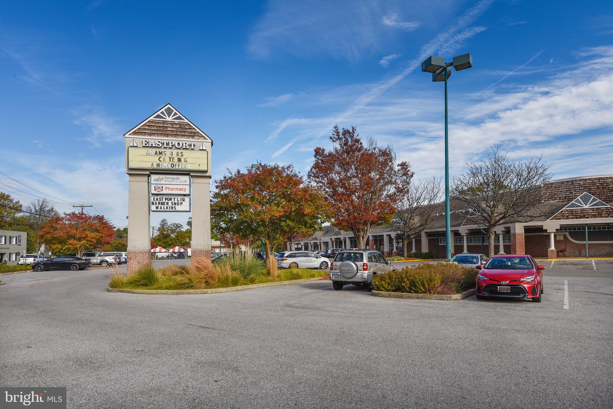 EASTPORT - Residential