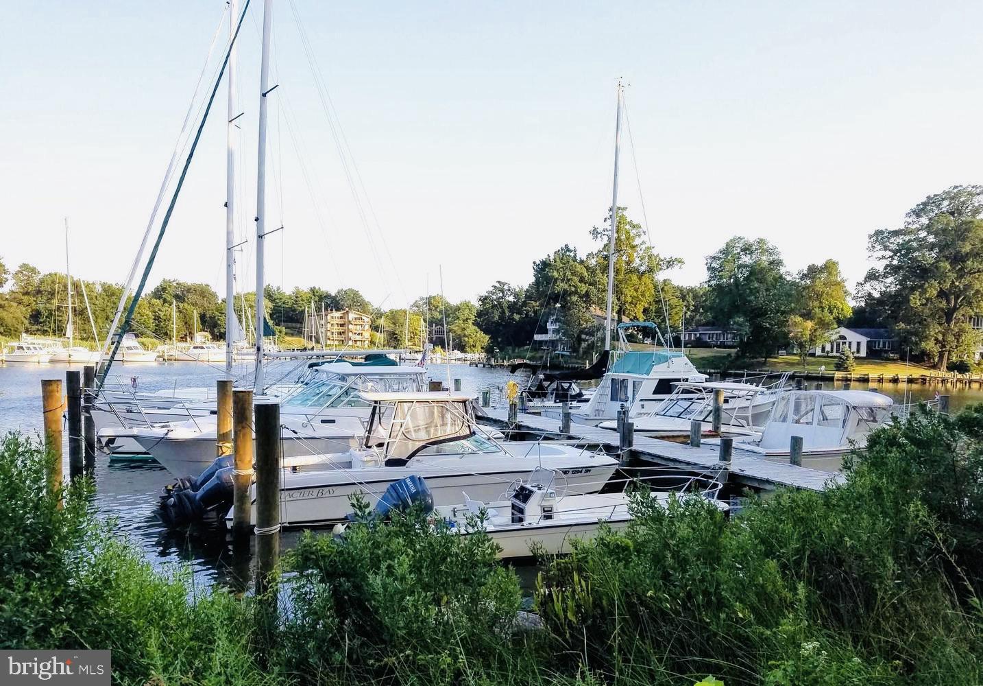 EASTPORT - Residential