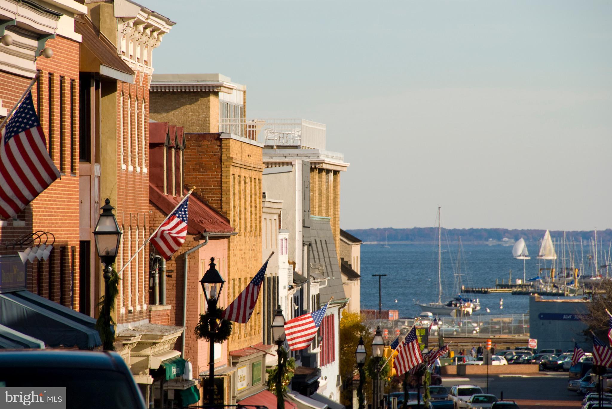 EASTPORT - Residential