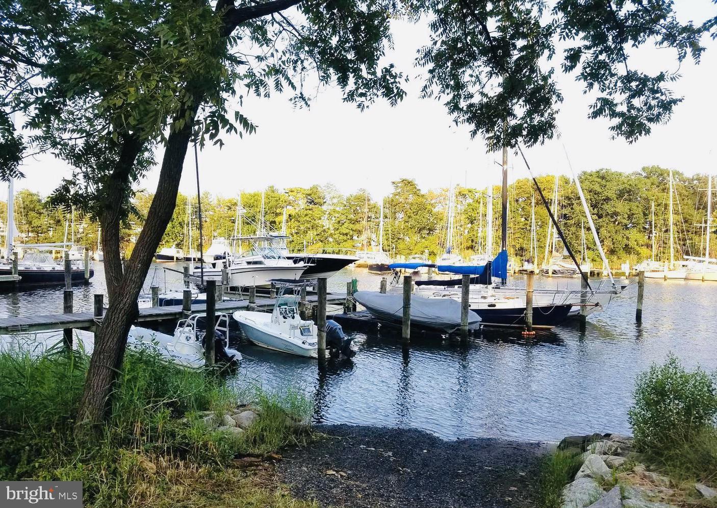 EASTPORT - Residential