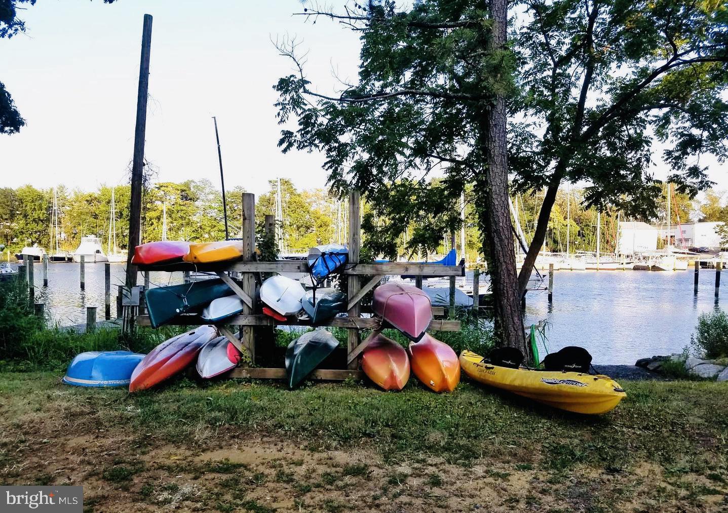 EASTPORT - Residential