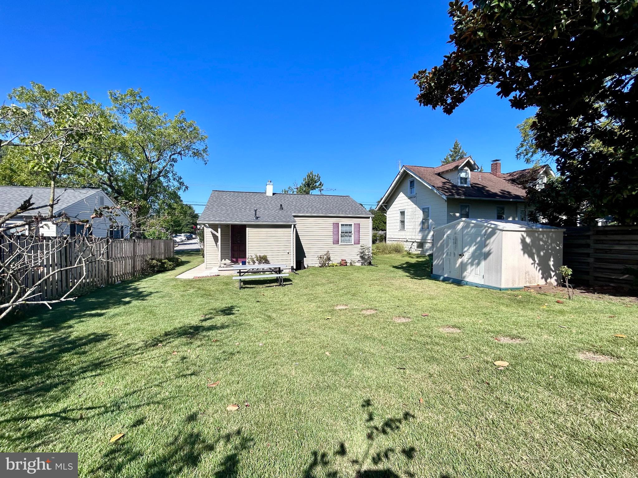 EASTPORT - Residential