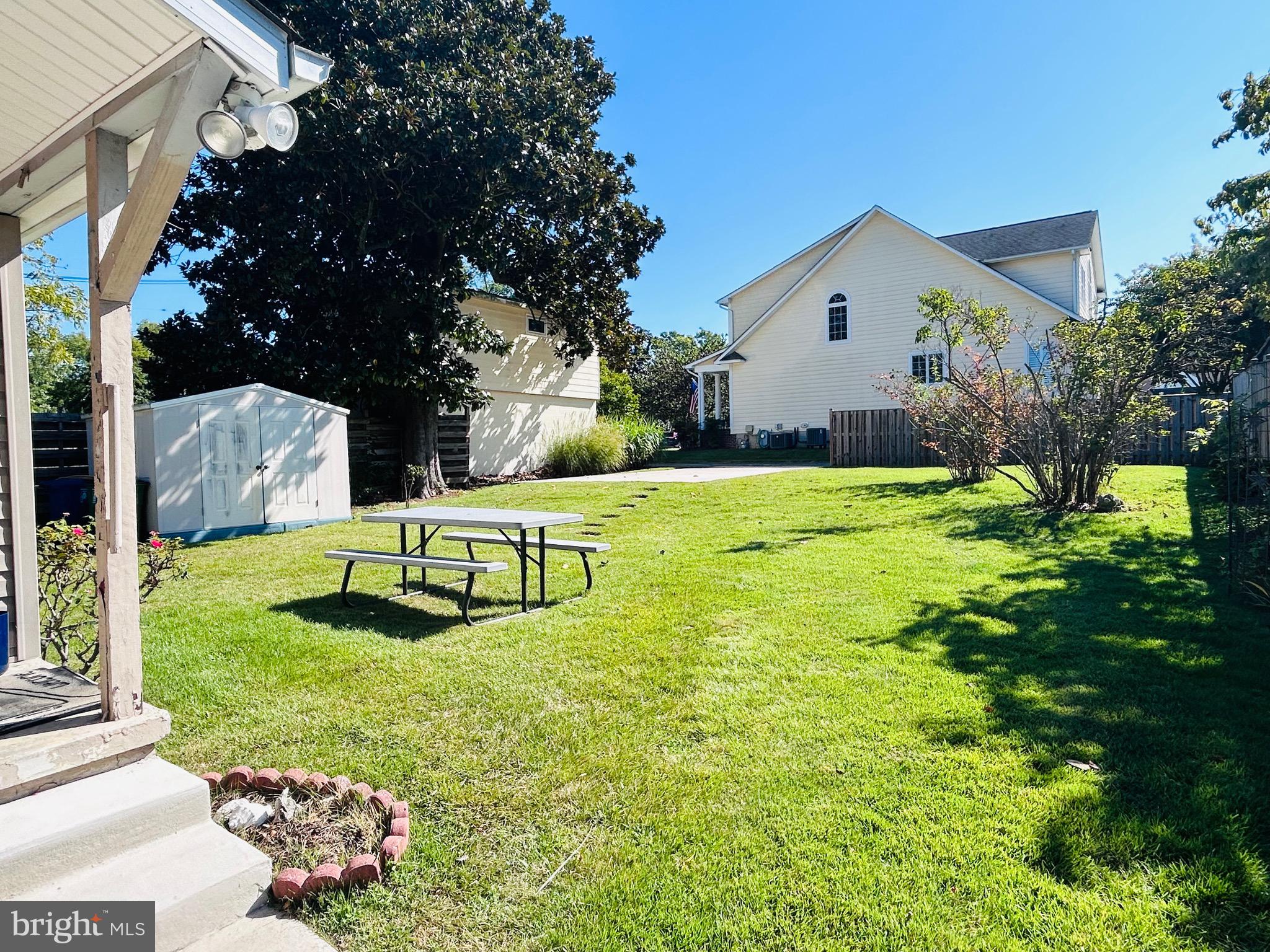 EASTPORT - Residential