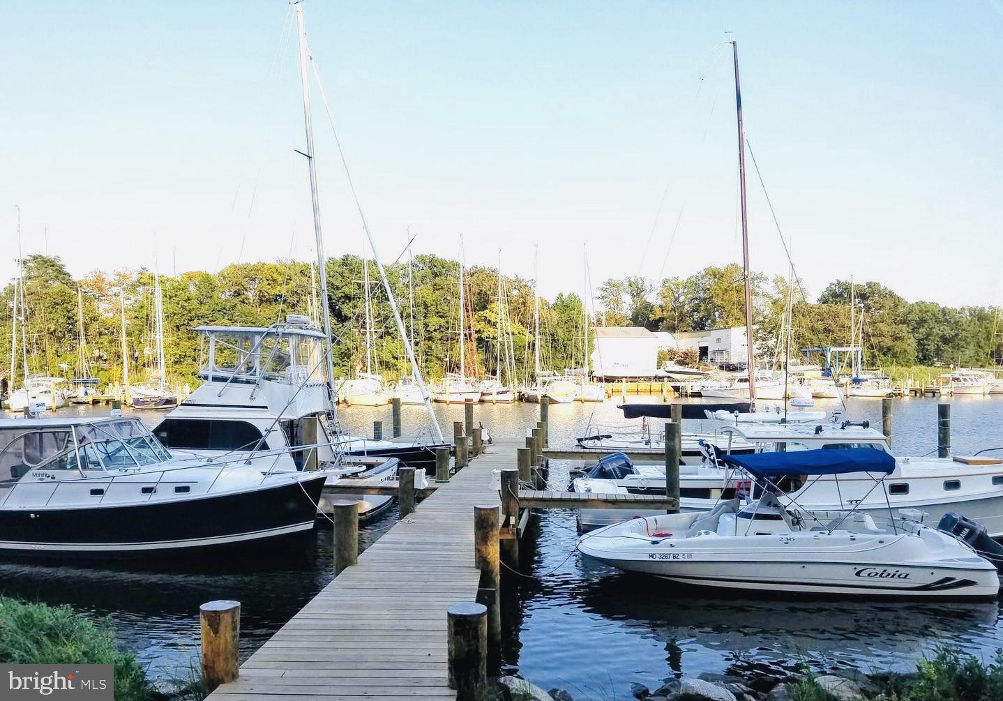 EASTPORT - Residential