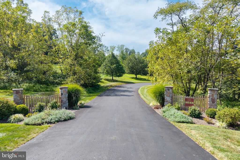 Photo of 540 Landis Road, HARLEYSVILLE, PA 19438 (MLS # PAMC2155762)