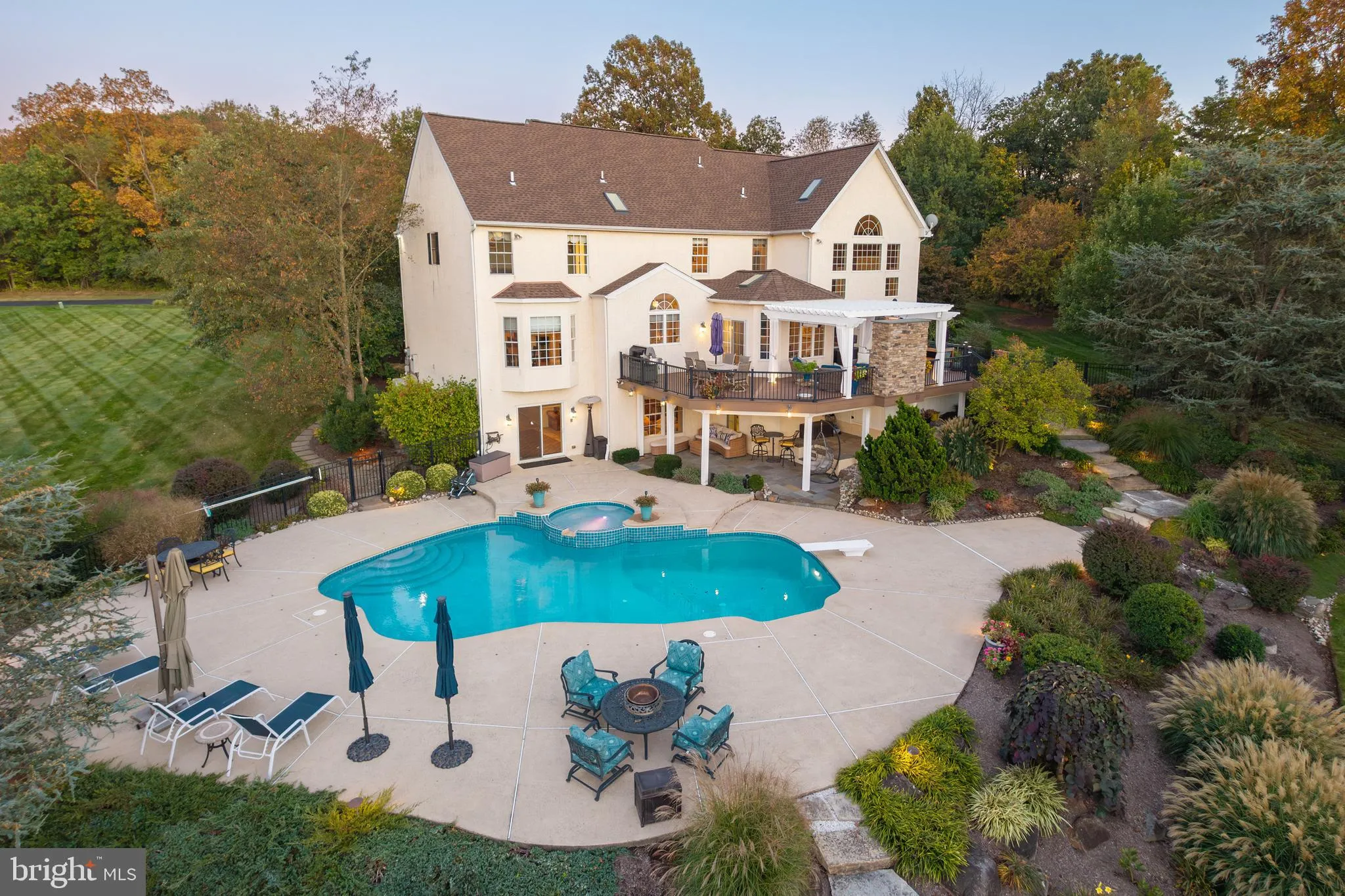 Harleysville, Pennsylvania 19438, United States, 4 Bedrooms Bedrooms, ,5 BathroomsBathrooms,Residential,Coming Soon,230811