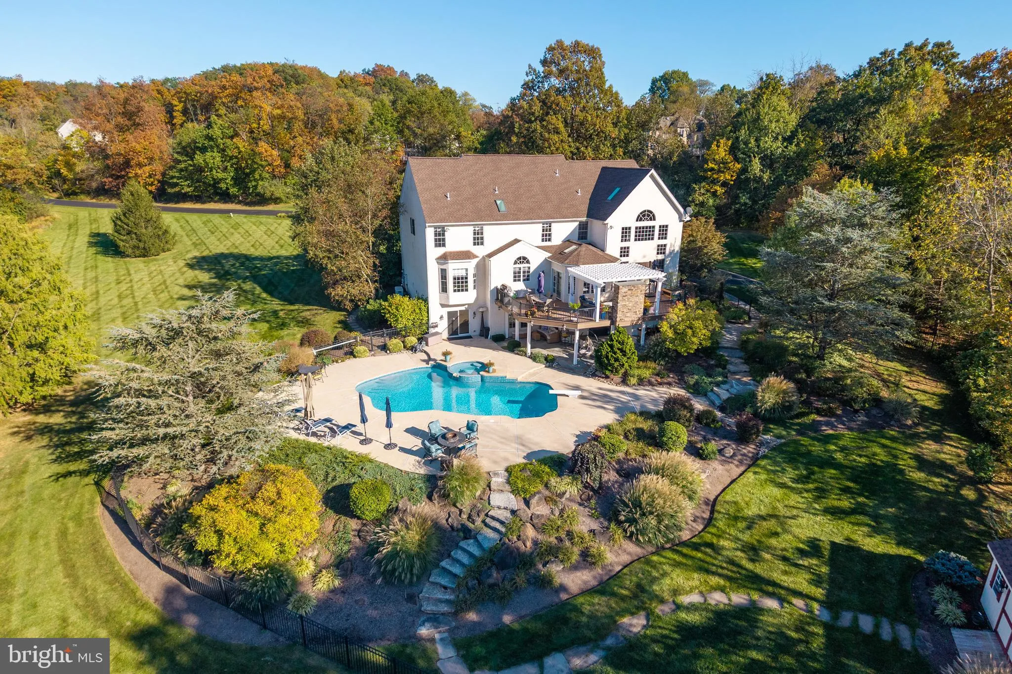 Harleysville, Pennsylvania 19438, United States, 4 Bedrooms Bedrooms, ,5 BathroomsBathrooms,Residential,Coming Soon,230811