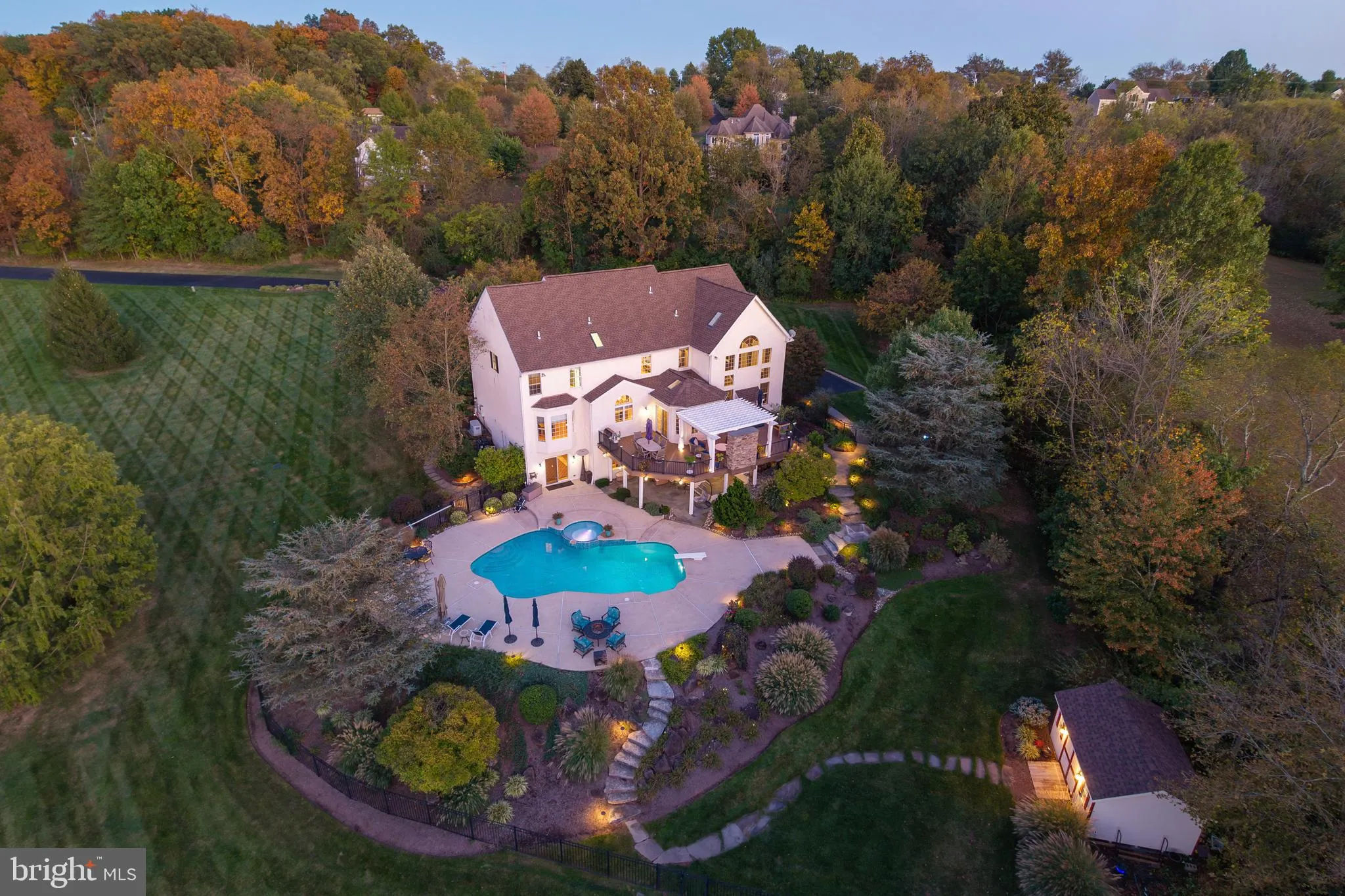 Harleysville, Pennsylvania 19438, United States, 4 Bedrooms Bedrooms, ,5 BathroomsBathrooms,Residential,Coming Soon,230811