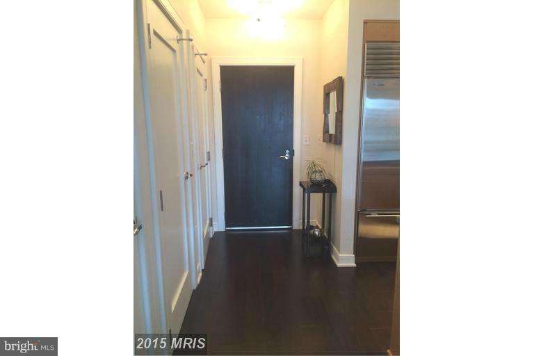 THE WATERVIEW - Residential Lease