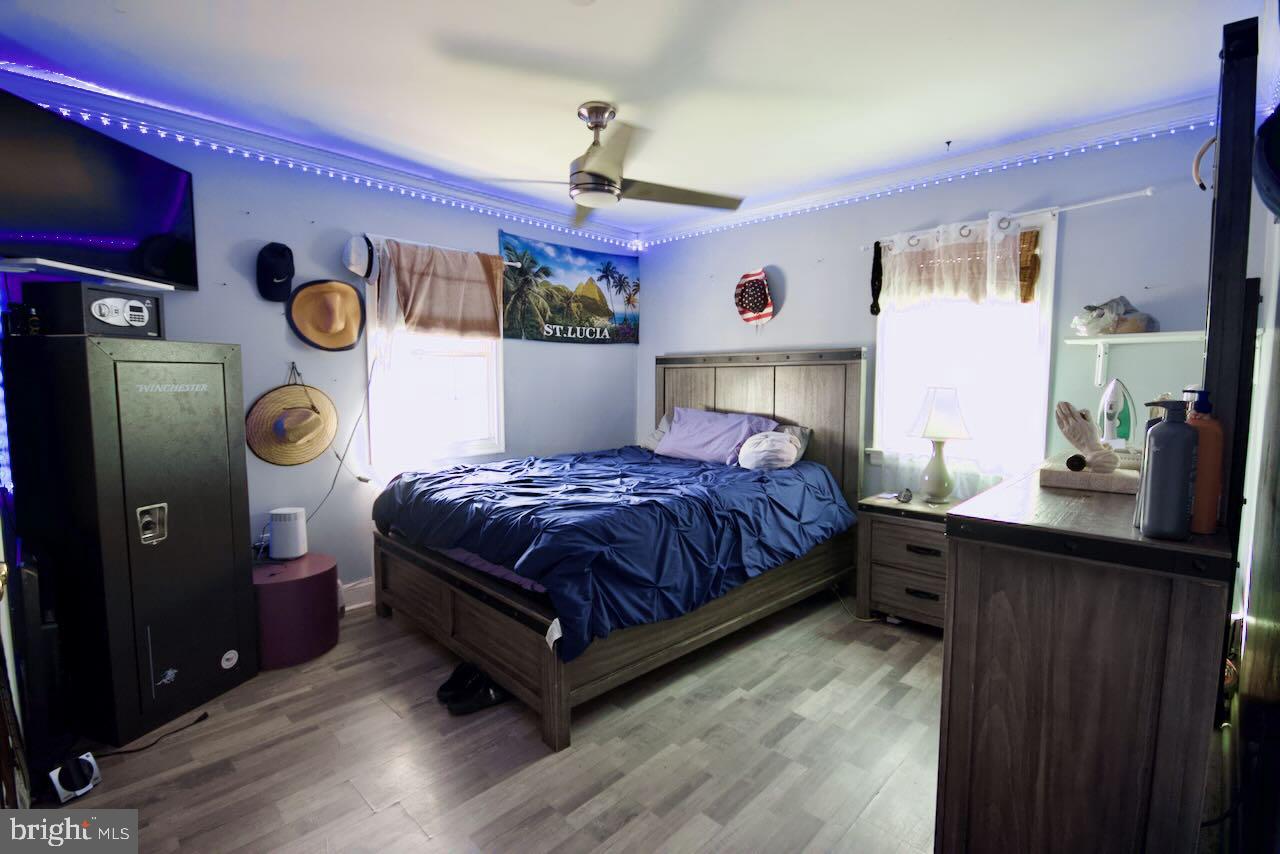 BATH ADDITION - Residential