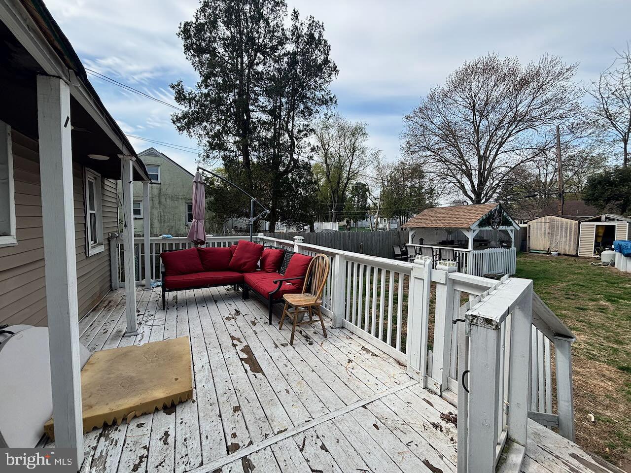 BATH ADDITION - Residential