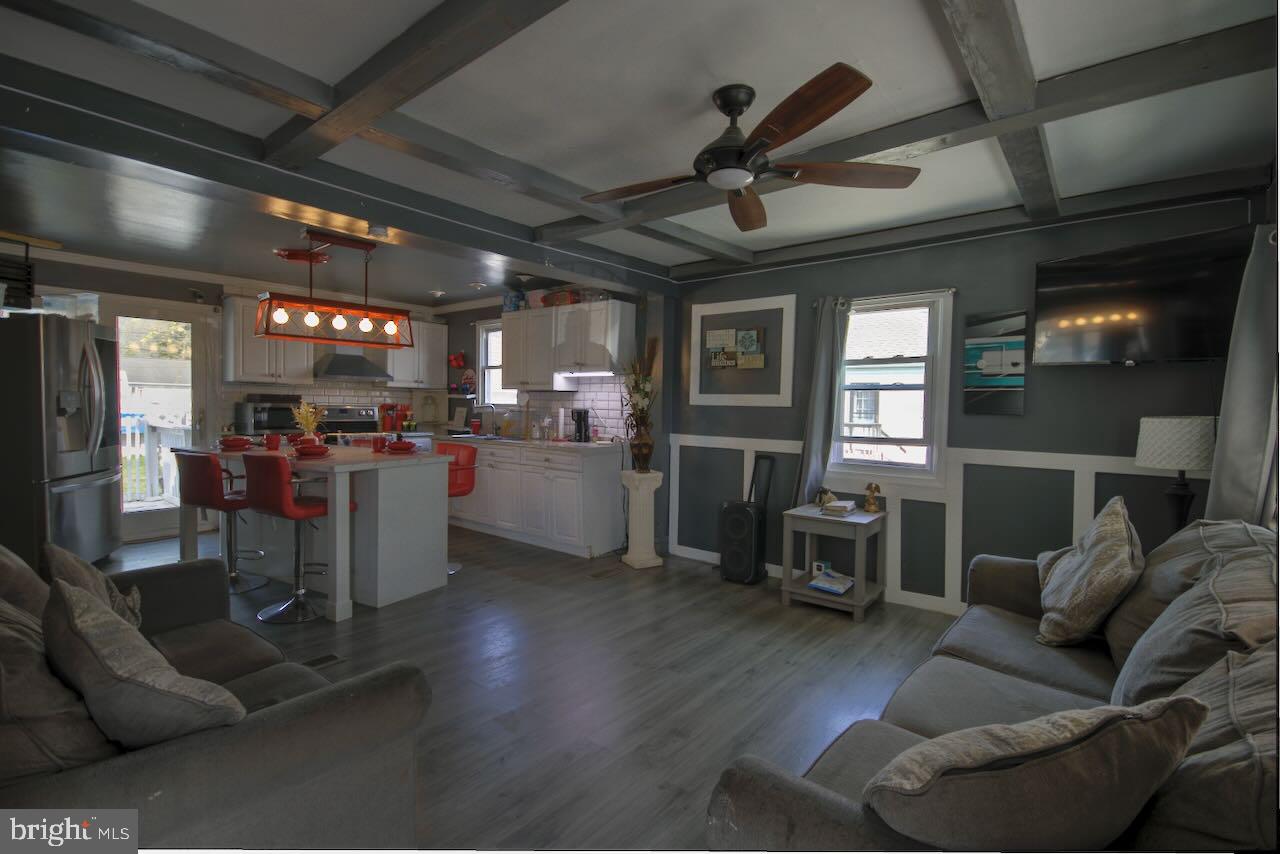 BATH ADDITION - Residential