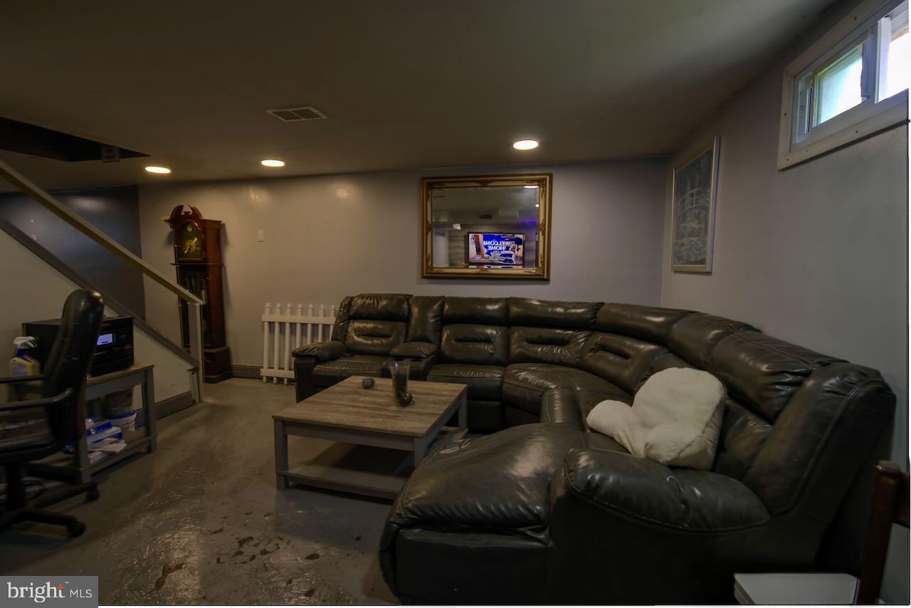 BATH ADDITION - Residential