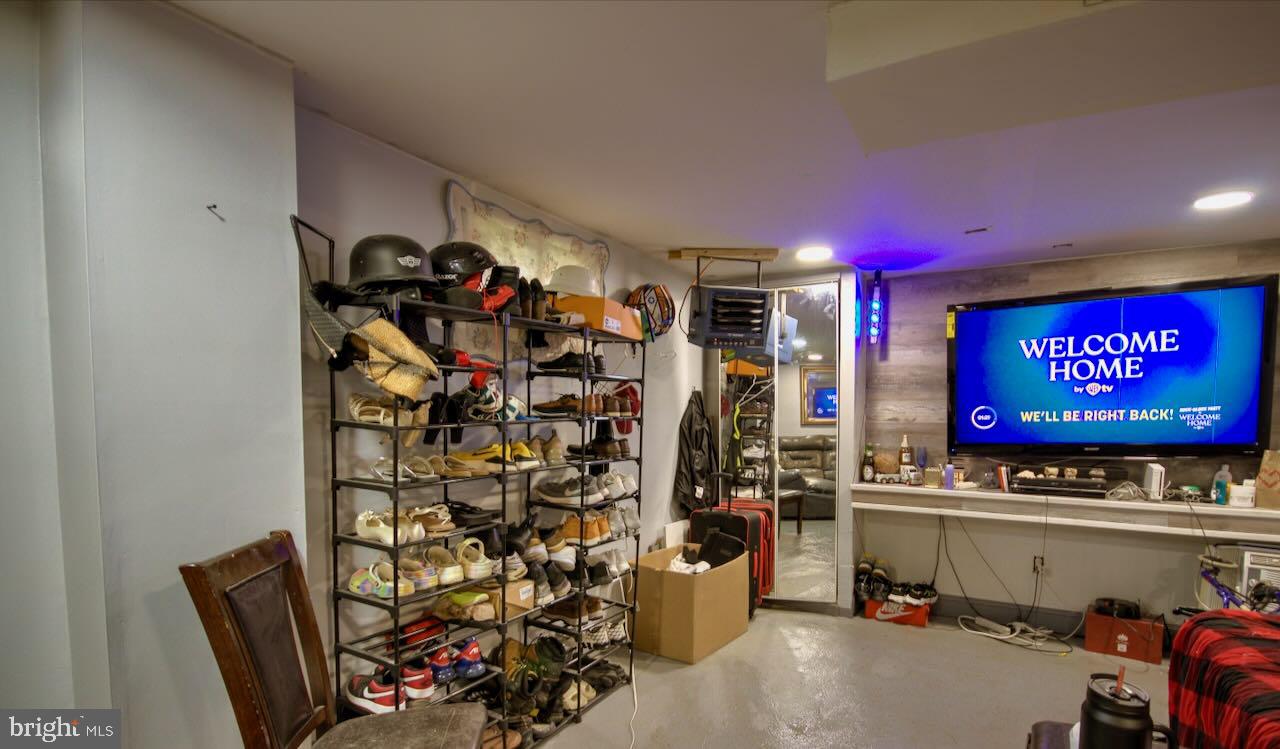 BATH ADDITION - Residential