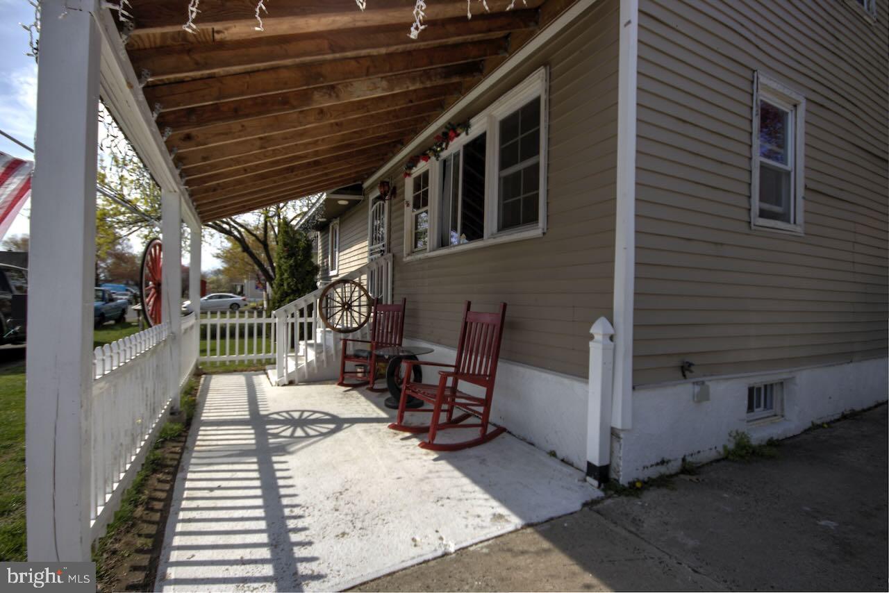 BATH ADDITION - Residential