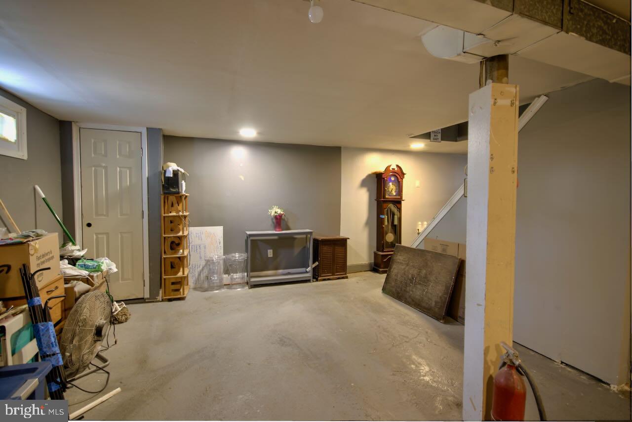 BATH ADDITION - Residential